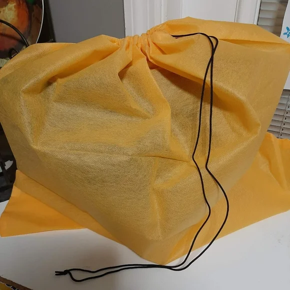 FENDI Vintage/Retired 1994 Pequin Daimer Shoulderbag - Picture 15 of 16